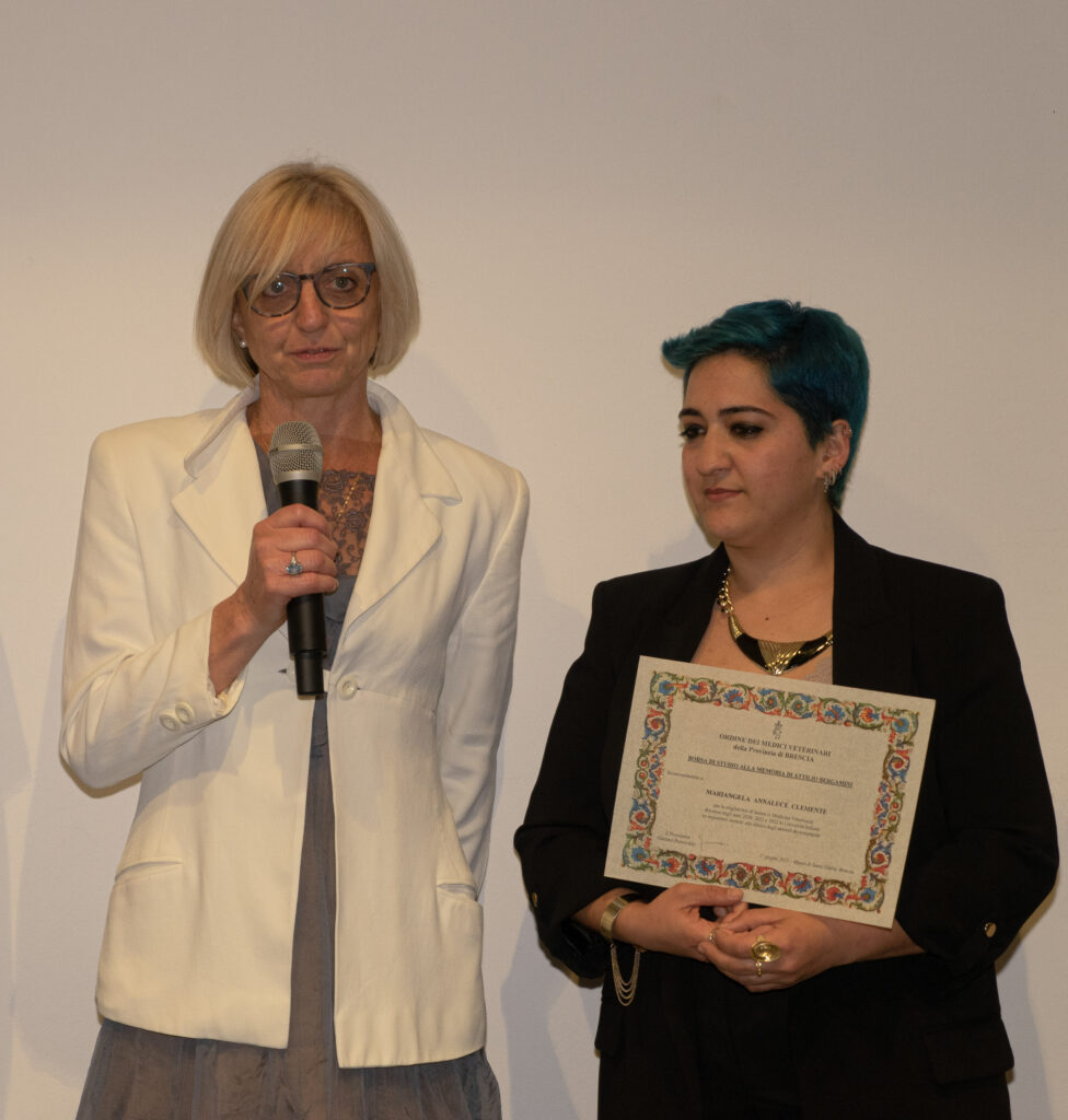 Premio Borsa Di Studio