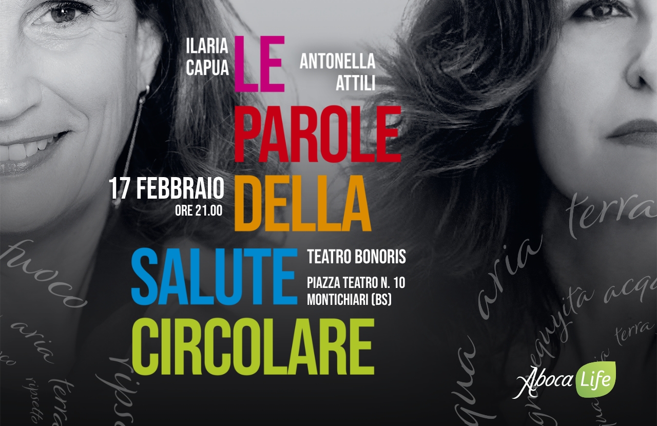 SALUTECIRCOLARE BRESCIA BANNER