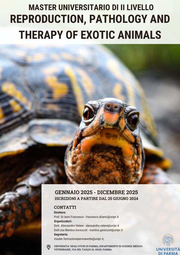 Temp Ordine dei medici veterinari della provincia di Brescia