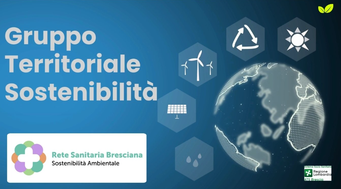 Video Presentazione GTS